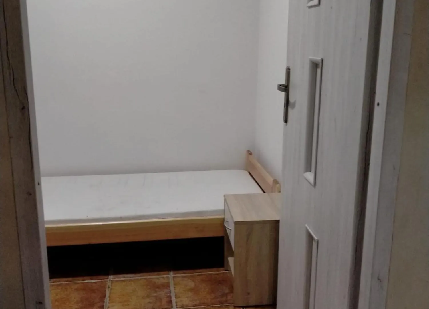 Mesembria Hostel Krakow