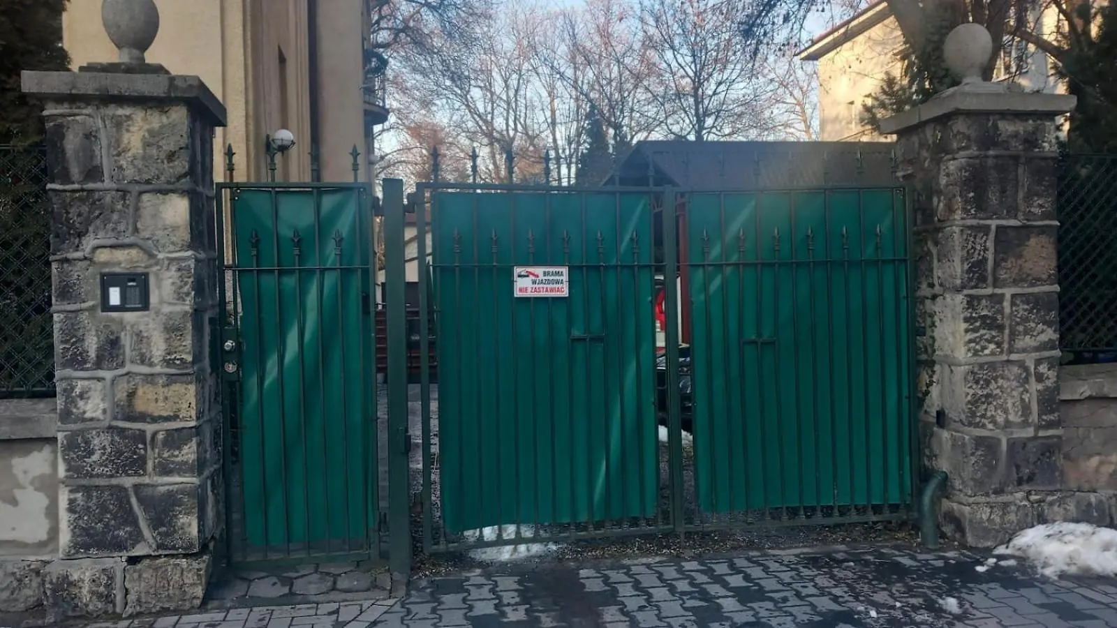 Mesembria Hostel Krakow