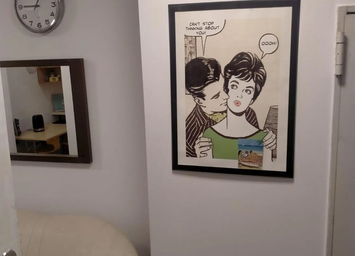 Mesembria Hostel Krakow