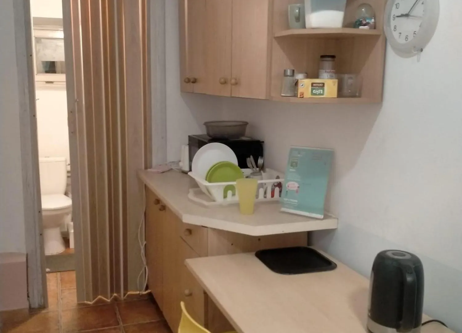 Mesembria Hostel Krakow