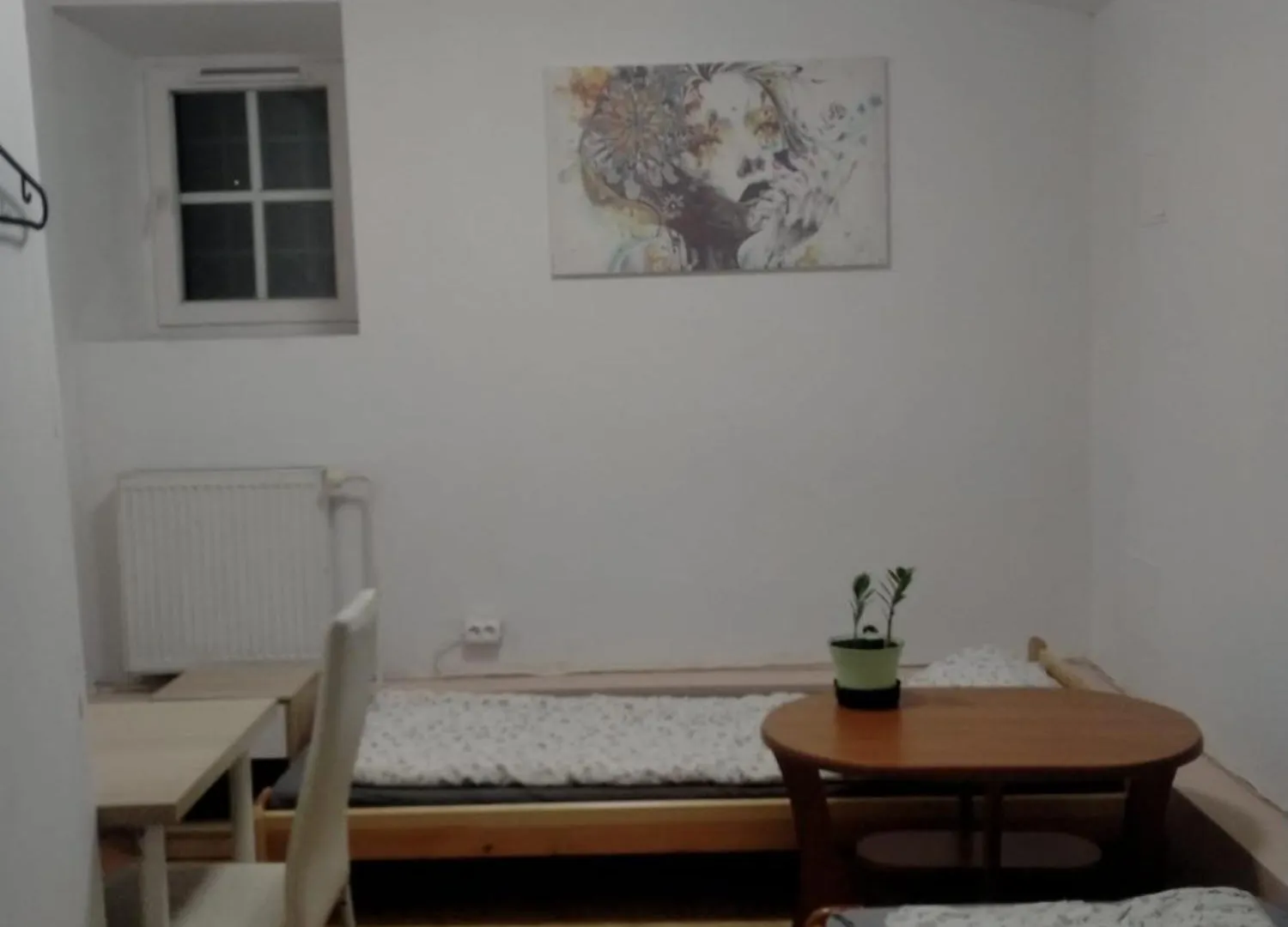 Mesembria Hostel Krakow