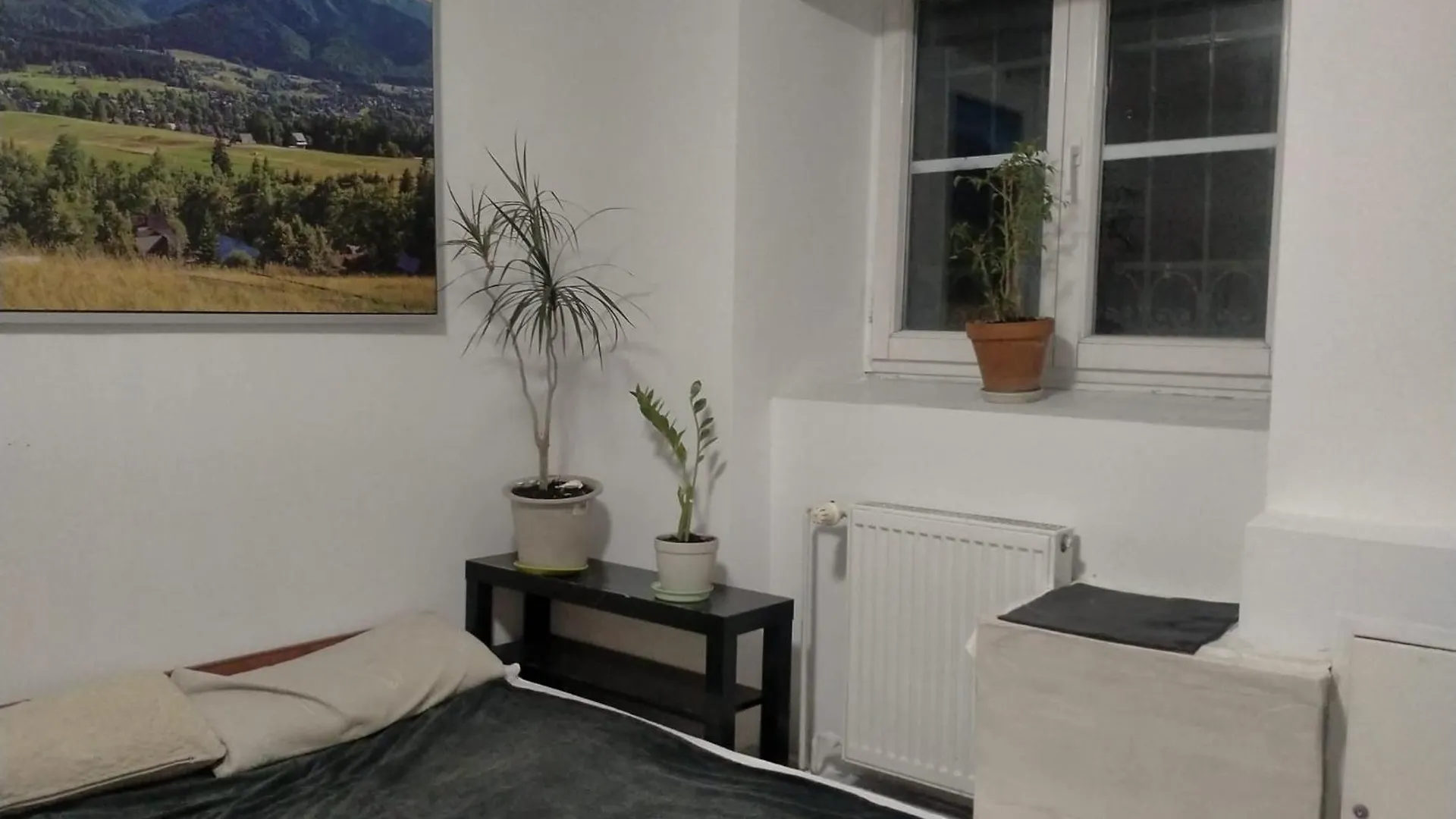 Mesembria Hostel Krakow Poland