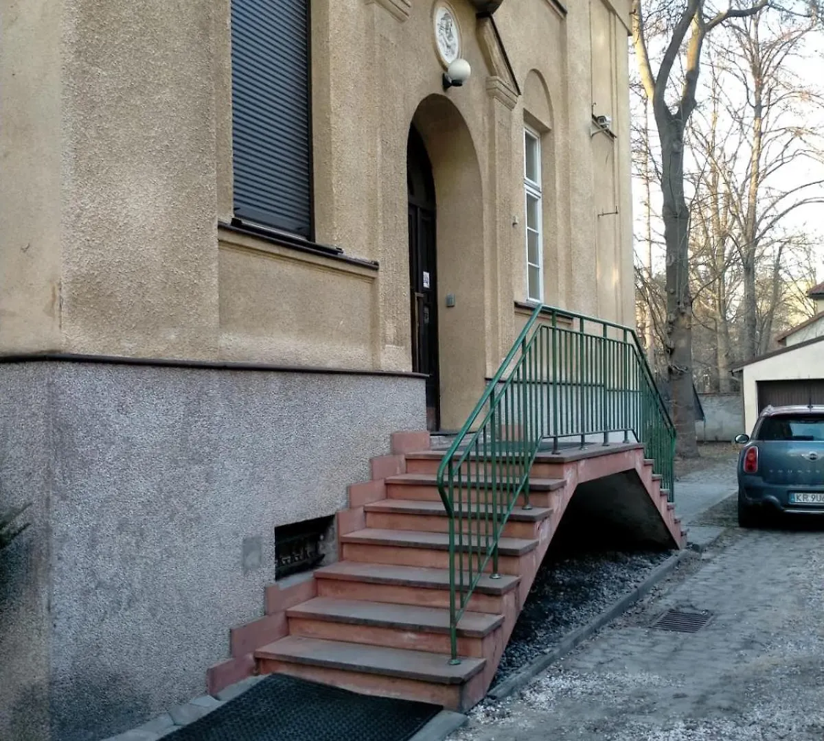 Mesembria Hostel Krakow