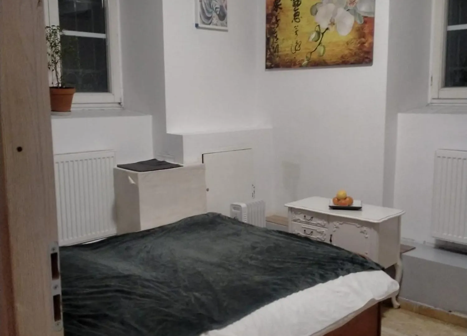 Mesembria Hostel Krakow