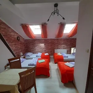 Green Hostel Hostel
