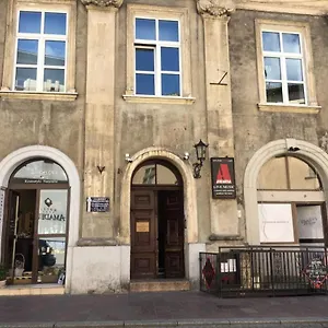 House Cracóvia