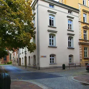 City Hostel Hostel