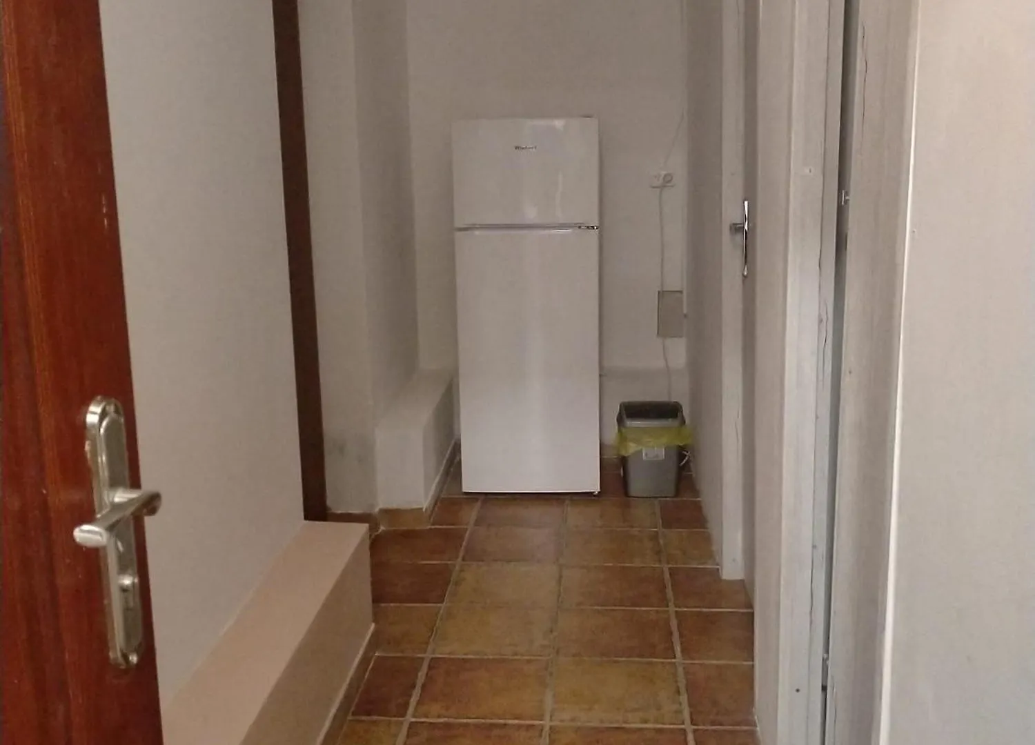 Mesembria Hostel Krakow Poland