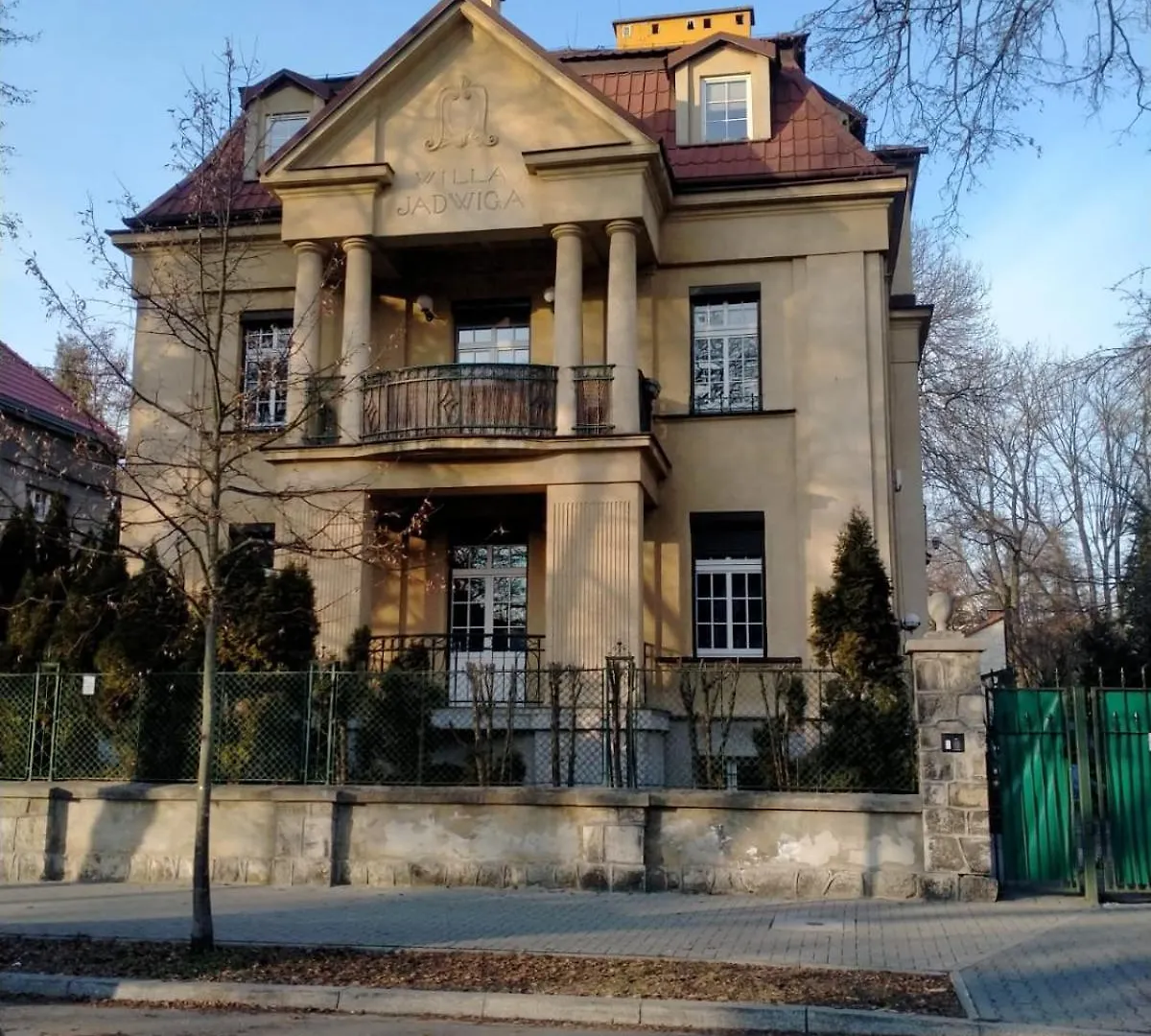 Mesembria Hostel Krakow