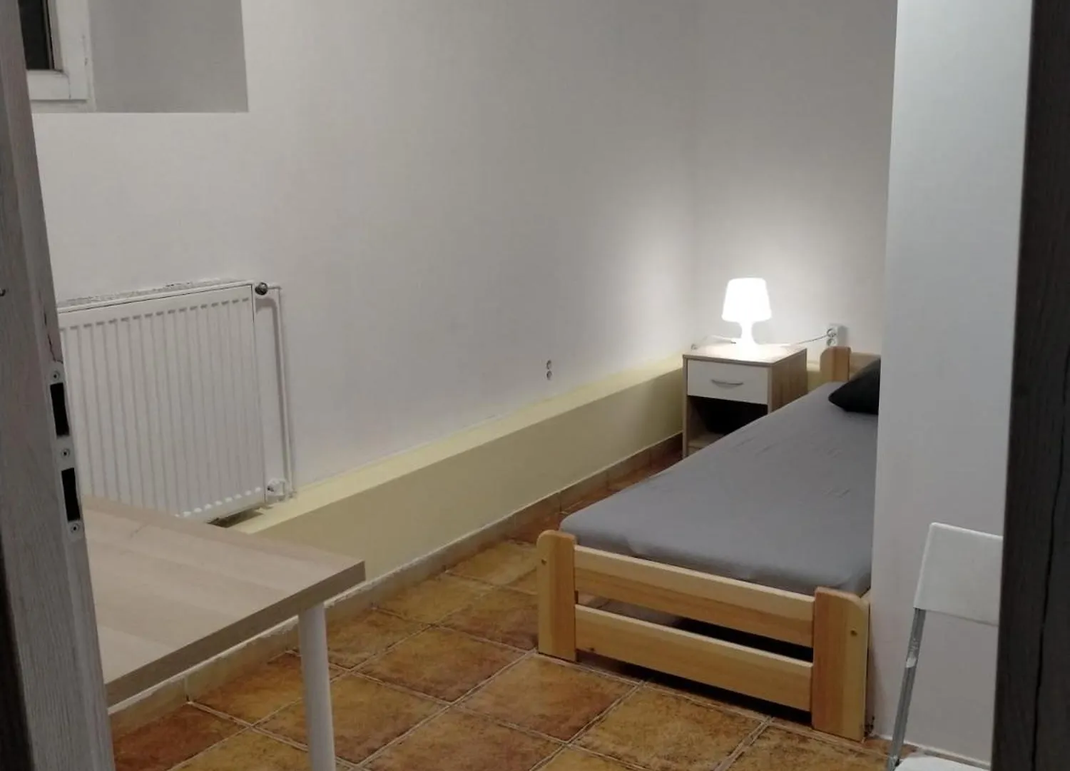 Mesembria Hostel Krakow Poland